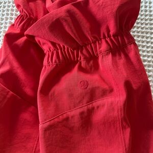 Lululemon Pull-On Skirt